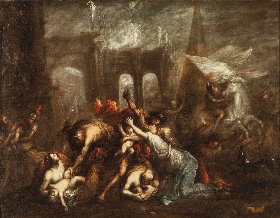 Strage degli Innocenti